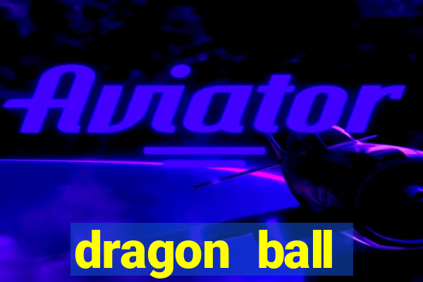 dragon ball download dublado